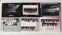 SEVENTEEN セブチ LIVE Blu-ray まとめ売り