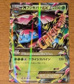 未使用 美品 良品/アンリミ MフシギバナEX RR XY1 002/060 51PeG3sylQL._AC_SY200_QL15_.jpg