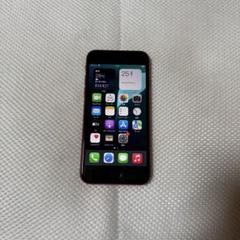 美品 SIMフリー iPhoneSE 第3世代 128GB バッテリー100%
