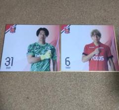 浦和レッズ　スタジアムガチャセット　吉田舜 浦和レッズ スタジアムガチャセット 吉田舜 - メルカリ