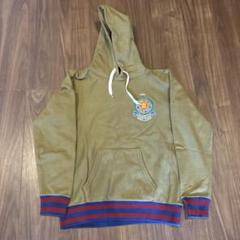 Champion リバースウィーブ パーカー L