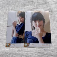 永田詩央里 モブノデレラMV衣装 直筆 ≠ME 10th single 「モブノデレラ」 永田詩央里 #永田詩央里