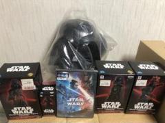 スター・ウォーズ DVD ダースベーダー ダースモール