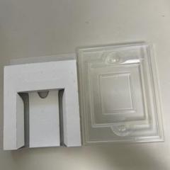 ゲームボーイカラーの内箱2個