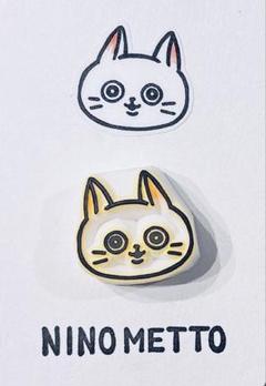 ねこ①