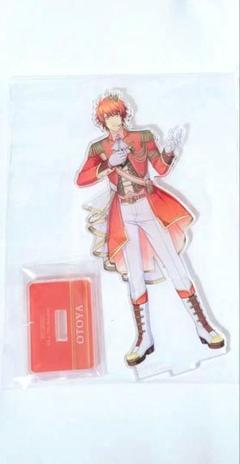 うたプリ シャニライ アーカイブブック 特典 アクスタ トキヤ レン 翔 セシル うたプリ シャニライ アーカイブブック 特典 アクスタ トキヤ