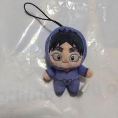 忍たま 久々知兵助 ほわぬい 忍たま乱太郎 ほわぬい 久々知兵助 尾浜勘右衛門