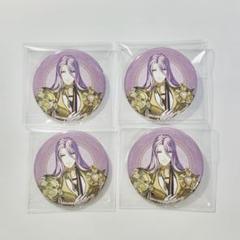 刀剣乱舞　雲生　アフタヌーンティー　缶バッジ 刀剣乱舞 アフタヌーンティー 缶バッジ 雲生 - メルカリ