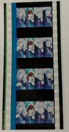 うたプリ　特典フィルム　アンコール来栖翔 2025年最新】来栖翔 コマフィルムの人気アイテム - メルカリ