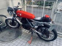 2025年最新】CB250rs タンクの人気アイテム - メルカリ