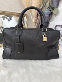 LOEWE♡アマソナ36♡激レア LOEWE♡アマソナ36♡激レア バッグ