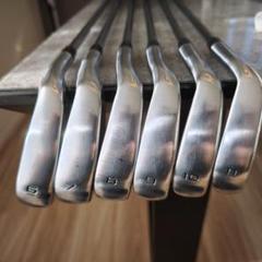 ホンマ TR21X ９番アイアン　950GH neo-S HONMA GOLF HONMA GOLF T//WORLD TR21 X アイアンセット［N.S.