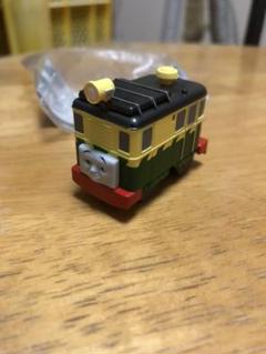 在庫ラスト カプセルプラレール トーマス フィリップ