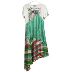 楽天市場】エミリオプッチ Emilio Pucci レディース ワンピース