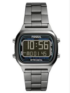 2025年最新】FOSSIL メンズ 腕時計(デジタル)の人気アイテム