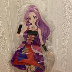 神崎美月 アクリルスタンド アイカツ！ 10th STORY ～未来へのSTARWAY～ - 描き下ろし