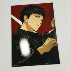 ディグロ ROAR ブロマイド 綺戸想吾 直筆 DIG-ROCK 綺戸想吾 ROAR 直筆 ブロマイド - メルカリ