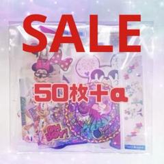 アメリカン⭐︎アメキャラ系 ショッパー、ロールシール、デザインペーパーまとめ売り アメリカン⭐︎アメキャラ系 ショッパー、ロールシール
