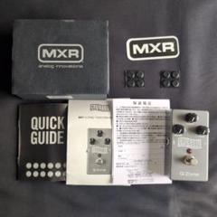 即決 QZONE 半止めワウ　CRYBABY　Q-ZONE QZ-1 電池OK Jim DunlopQZ1 Crybaby QZone《オートワウ》【Webショップ限定