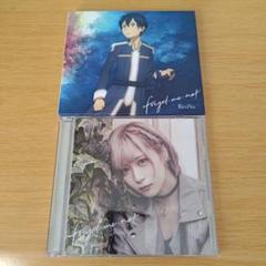 T-275 CD forget-me-not ReoNa レオナ