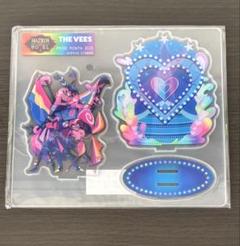 ハズビンホテル HAZBIN HOTEL アクリルスタンド THE VEES ハズビンホテル HAZBIN HOTEL アクリルスタンド THE VEES - メルカリ