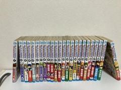 Mr.FULLSWING 1巻〜24巻　全巻　セット