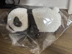 gelato pique - 新品未開封♡ジェラートピケ ハロウィン限定 パンダぬいぐるみ (小) ジェラピケ gelato pique」（ジェラート ピケ）ハロウィン限定アイテムを10