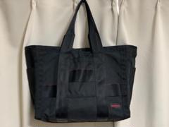 く*う様 USA製　ブリーフィング　フレイターアーマートート　ブラック　定価58 BRIEFING ブリーフィング フレイター トートバッグ ARMOR TOTE