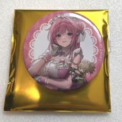 勝利の女神 NIKKE ドロシー 着物 缶バッジ 京都　4点 勝利の女神 NIKKE ドロシー 着物 缶バッジ 京都 - メルカリ