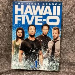 【★】Hawaii Five-O シーズン5 DVD-BOX 全巻セット Amazon.co.jp: Hawaii Five-0 シーズン5(トク選BOX)(12枚組