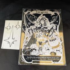 MTG 宝物トークン 金属トークン 金属製 DIY 金色 4セット MTG 宝物トークン 金属トークン 金属製 DIY 金色 - メルカリ
