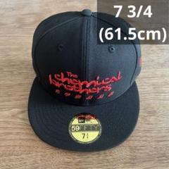 【完売品/新品未使用】59FIFTY The Chemical Brothers
