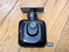 [中古]Garmin DC46Z ドライブレコーダー＋パーキングモードケーブル 2025年最新】Garmin Dash Camの人気アイテム - メルカリ