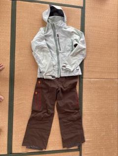 2025年最新】burton ak セットアップの人気アイテム - メルカリ