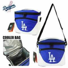 新品ロサンゼルスドジャース公式バッグクーラーボックス大谷翔平
