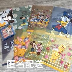 匿名発送❤日本生命スヌーピー、第一生命ディズニー クリア