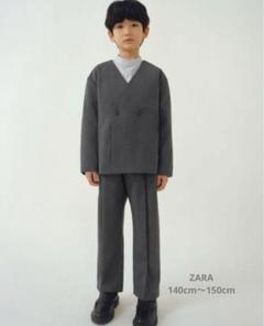 2025年最新】zara スーツ キッズ 150の人気アイテム - メルカリ