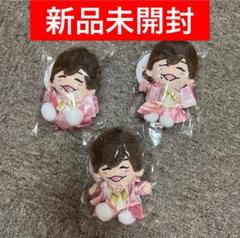 なにわ男子　ちびぬい　初心LOVE衣装　第二弾　3体まとめ売り Amazon.co.jp: なにわ男子 ちびぬい 第2弾 初心LOVE (長尾 謙杜