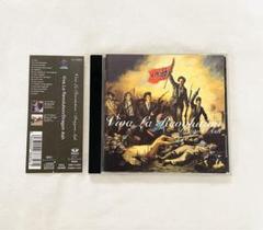 【美品・帯付】 Dragon Ash Viva La Revolution CD