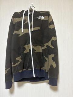 5WAY！The North Face ジャケット➕ベストセット　カモフラージュ 楽天市場】ノースフェイス ダウンベスト 迷彩の通販