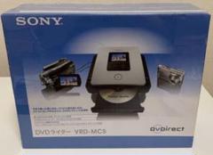 ソニー　SONY　DVDライター　VRD-MC5 ダビング　　 保存 81+3or1QhPL._UF350,350_QL50_.jpg