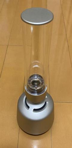 SONY グラスサウンドスピーカー LSPX-S2 - メルカリ