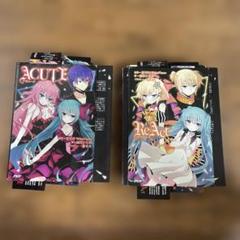 【中古】 ＡＣＵＴＥ/ＫＡＤＯＫＡＷＡ/黒うさＰ 2025年最新】黒うさpの人気アイテム - メルカリ