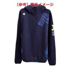 Buffaloesオーセンティック スウェットフーディ | オリックス