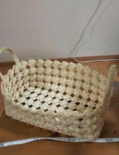 ハンドメイド作品(14)クラフトバンド4