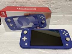 Nintendo Switch - Nintendo Switch light ジャンク品 ジャンク Nintendo Switch Lite ニンテンドースイッチライト