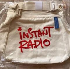 ショルダーバッグ SEKAI NO OWARI INSTANT RADIO