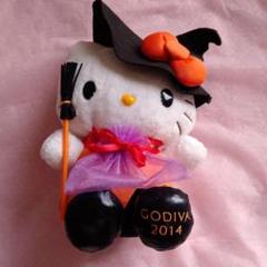 サンリオ キティ 2016 ハロウィン ぬいぐるみ かぼちゃ サンリオ キティ 2016 ハロウィン ぬいぐるみ かぼちゃ - メルカリ