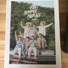 BTS サマパケ　2017  DVD【日本語字幕つき】 ガイドブック【ジン】 2025年最新】bts サマパケ 2017の人気アイテム - メルカリ