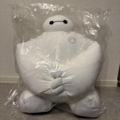 ベイマックス一番くじ　A賞ぎゅっとはぐぬいぐるみ 昨年大好評を博した「ベイマックスくじ」が帰ってきた！Happy